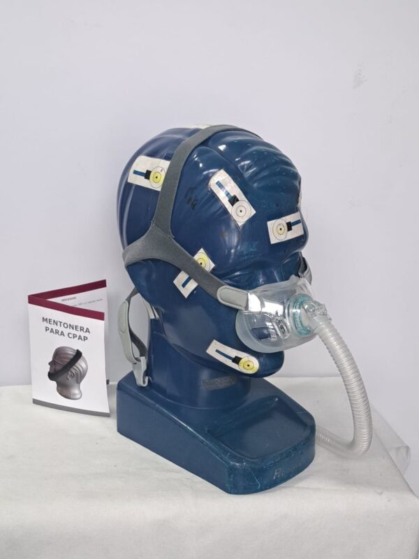 Arnés Para CPAP - Imagen 3