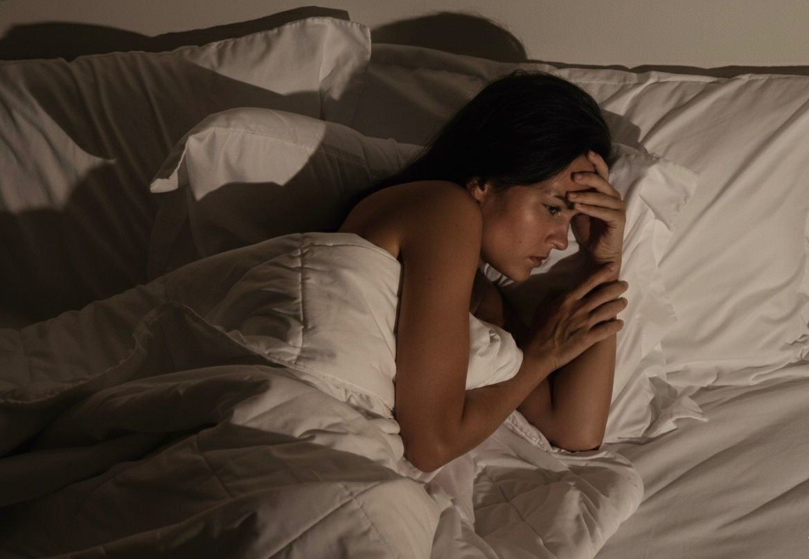 Diagnóstico y tratamiento de trastornos del sueño