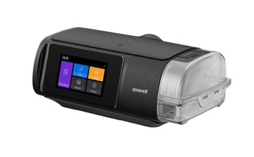 Yuwell YH-680 Auto CPAP - OXITOLIMA IPS
